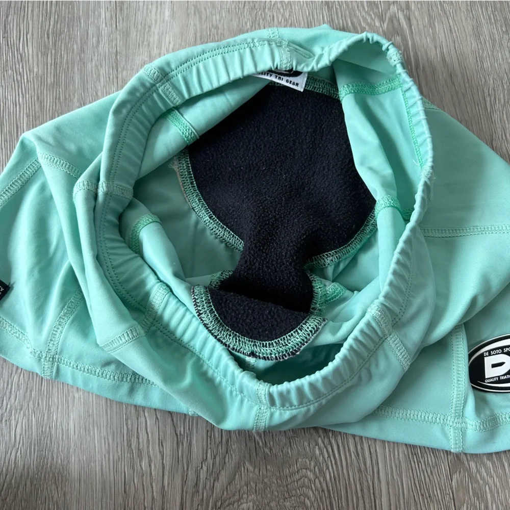 *5 for $20* De Soto Sport Co. Athletic Bike Shorts
